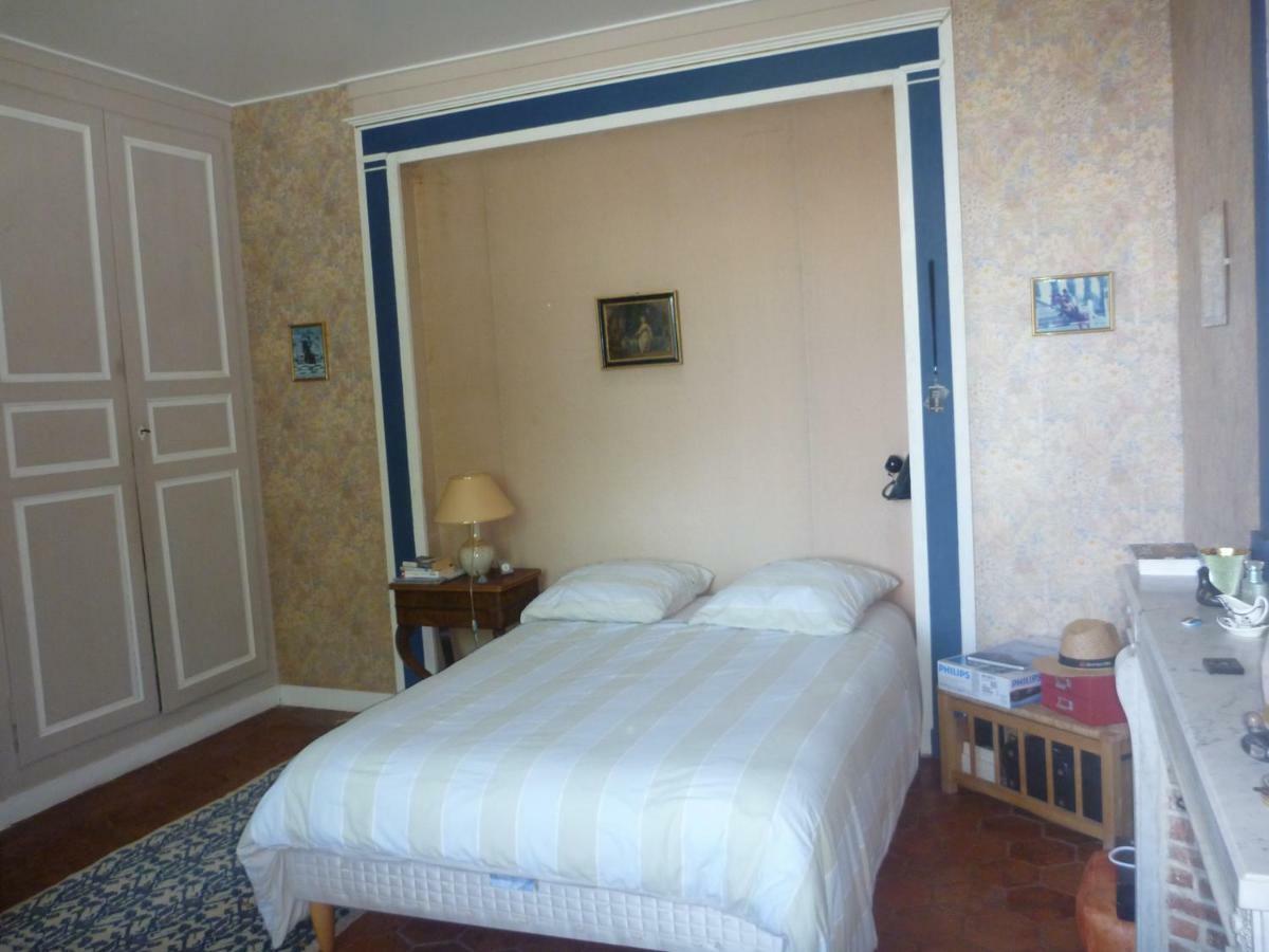 Les Couleurs Du Verger Beaumont-les-Autels エクステリア 写真