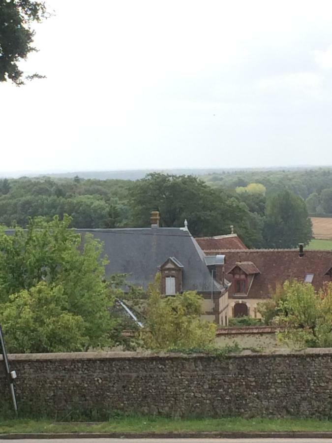 Les Couleurs Du Verger Beaumont-les-Autels エクステリア 写真
