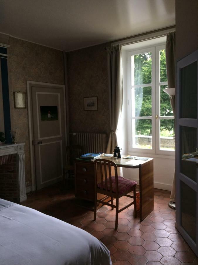 Les Couleurs Du Verger Beaumont-les-Autels エクステリア 写真